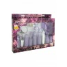 Dirty Dozen Sex Toy Kit Purple