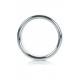 Anello per Pene Alloy Metallic Ring Medium