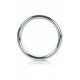 Anello per Pene Alloy Metallic Ring - Extra Large