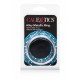 Anello per Pene Alloy Metallic Ring - Extra Large