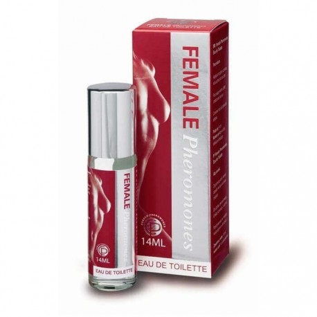 Cp Female Pheromones Spray 14ml