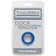 Titanmen Cockring Blu 45 MM