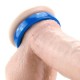 Titanmen Cockring Blu 45 MM