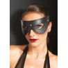 MASCHERA Faux Leather Fantasy Eye Mask Fantasy