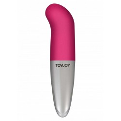 Mini Vibratore Punto G Funky Rosa