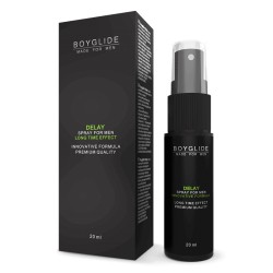 Spray Ritardante Boyglide Delay 20 ML