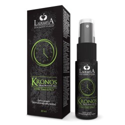 Spray Ritardante Kronos Luxuria 20 ML