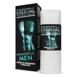 Crema Erektal 30 ML