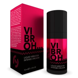 Vibroh Stimolanti per Lei 15 ml