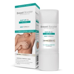 Breast Booster Rassodante per Seno 75 ML