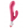 SUPER Rabbit G-Spot Twin Vibrator