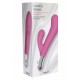 SUPER Rabbit G-Spot Twin Vibrator