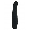 Vibratore Classic Slim Nero