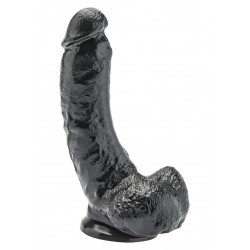 Dildo Fallo Ultra Realistico 20,5 Cm