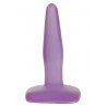 Plug Anale Butt Plug S