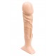 Dildo Realistico Thin Tool 7.5 Inch