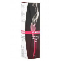 Afrodisiaco Femminile Stimul 8 Pheromones For Women 14 ml