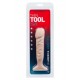 Dildo Realistico Thin Tool 7.5 Inch