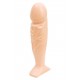 Dildo Realistico Thick Tool 7.5 Inch