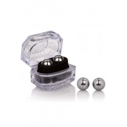 Palline Vaginali Silver Balls In Box