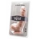 DILDO FALLO ULTRA REALISTICO 20,5 CM