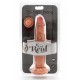 Dildo Realistico Dual Density Dong 7.5 Inch