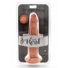 Dildo Realistico Dual Density Dong 7.5 Inch