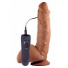 Vibratore Super realistico Shane Diesel 25 cm