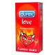 Preservativi Durex Love 12 PEZZI