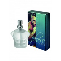 Profumo Maschile Pheromen Eau De Toilette 15 ml