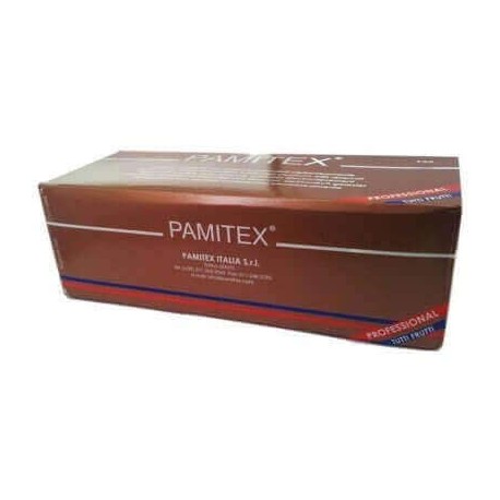 Pamitex Natura 144 pezzi Frutti