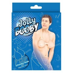 Seni Gonfiabili Jolly Booby