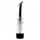 Vibratore Punto G Lady Finger Argento e Oro