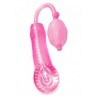 Super Cyber Pompa Pene A forma Di Vagina Snatch Pump