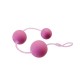 Palline Vaginali Velvet Balls Purple