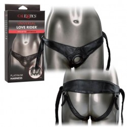 Imbracatura Strap On Universale Platinum Harness