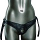 Imbracatura Strap On Universale Platinum Harness