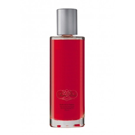 OLIO PER MASSAGGI ALLA CILIEGIA FEMME FATALE CHERRY 100 ML