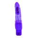 Vibratore Jammy Jelly Happy Glitter Purple