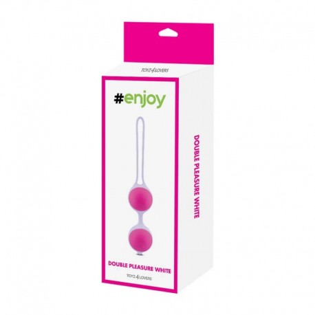 Palline Vaginali Anali Soft Ball In Silicone Stimolanti