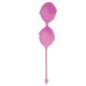 Palline Delight Pussy Lichee Silicone