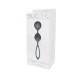 Palline Blackberries Pussy Silicone Black