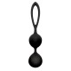 Palline Blackberries Pussy Silicone Black