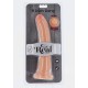 Dildo Fallo Dual Density 9 Inch Balls