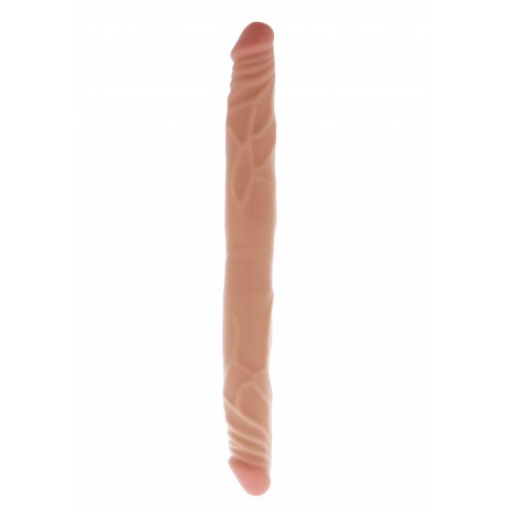 Fallo Dildo Doppio Double Dong 14 inch