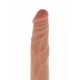 Fallo Dildo Doppio Double Dong 14 inch