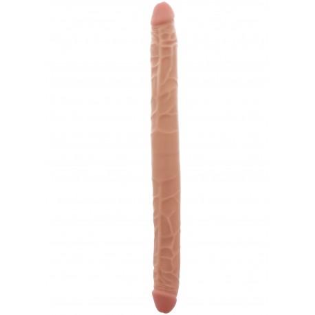 Fallo Dildo Doppio Double Dong 16 inch