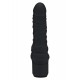 Vibratore Classic G-Spot Nero