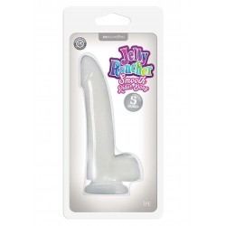 Fallo Jelly Rancher - 5 Smooth Rider