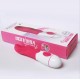 Mini Lingua Vibrating Tongue Pink